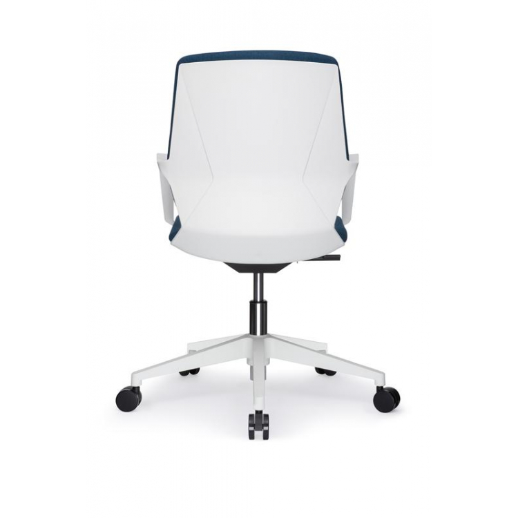 Кресло Colt B1903 Темно-синий