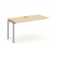 Style Project Проходной наб. элем. SN-4P.ONRS-024 Акация Лорка/Металл Серый 1580*800*750