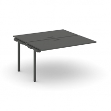 Style Project Проходной наб. элем. SN-4P.DNRS-011 Антрацит/Металл Антрацит 980*1432*750