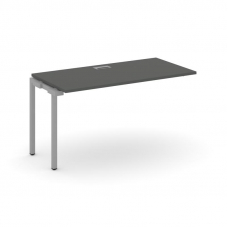 Style Project Проходной наб. элем. SN-4P.ONRS-002 Антрацит/Металл Серый 1180*600*750