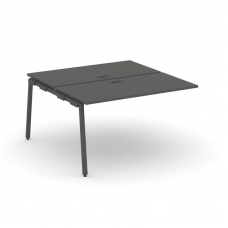 Style Project Проходной наб. элем. SN-4A.DNRS-021 Антрацит/Металл Антрацит 980*1632*750