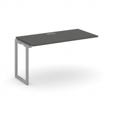 Style Project Проходной наб. элем. SN-4O.ONRS-001 Антрацит/Металл Серый 980*600*750