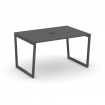 Style Project Стол переговорный SN-4T2.SPRG-003 Антрацит/Металл Антрацит/Заглушка Металл Антрацит 13