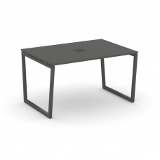 Style Project Стол переговорный SN-4T2.SPRG-003 Антрацит/Металл Антрацит/Заглушка Металл Антрацит 13