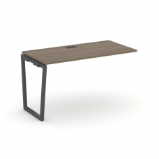 Style Project Проходной наб. элем. SN-4T2.ONRS-022 Вяз Благородный/Металл Антрацит/Черный Пластик 11