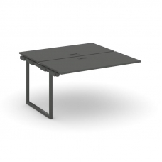 Style Project Проходной наб. элем. SN-4O.DNRS-012 Антрацит/Металл Антрацит 1180*1432*750