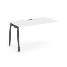 Style Project Проходной наб. элем. SN-4A.ONRS-004 Белый/Металл Антрацит 1580*600*750