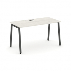 Style Project Стол письменный SN-4A.SP-021 Дуб Наварра/Металл Антрацит 980*800*750