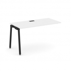 Style Project Проходной наб. элем. SN-4A.ONRS-021 Белый/Металл Черный 980*800*750