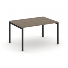 Style Project Стол переговорный SN-4P.SPRG-004.3 Вяз Благородный/Металл Черный 1580*980*750