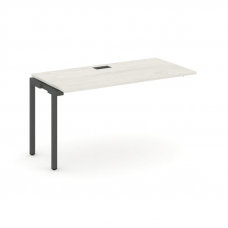 Style Project Проходной наб. элем. SN-4P.ONRS-014 Дуб Наварра/Металл Антрацит 1580*700*750