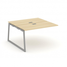 Style Project Проходной наб. элем. SN-4T1.DNRS-014 Акация Лорка/Металл Серый/Заглушка Пластик Серебр