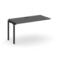 Style Project Проходной наб. элем. SN-4P.ONRS-012 Антрацит/Металл Черный 1180*700*750