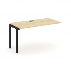 Style Project Проходной наб. элем. SN-4P.ONRS-012 Акация Лорка/Металл Черный 1180*700*750