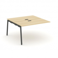 Style Project Проходной наб. элем. SN-4A.DNRS-004 Акация Лорка/Металл Антрацит 1580*1232*750