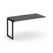 Style Project Проходной наб. элем. SN-4O.ONRS-022 Антрацит/Металл Черный 1180*800*750