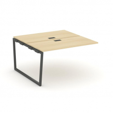 Style Project Проходной наб. элем. SN-4T2.DNRS-024 Акация Лорка/Металл Антрацит/Заглушка Пластик Чер