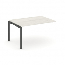 Style Project Проходной наб. элем. перег. стола SN-4P.NSPRG-004.3 Дуб Наварра/Металл Антрацит 1580*9