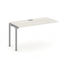 Style Project Проходной наб. элем. SN-4P.ONRS-012 Дуб Наварра/Металл Серый 1180*700*750