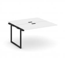 Style Project Проходной наб. элем. SN-4O.DNRS-022 Белый/Металл Черный 1180*1632*750