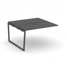 Style Project Проходной наб. элем. SN-4T2.DNRS-003 Антрацит/Металл Антрацит/Черный Пластик 1380*1232