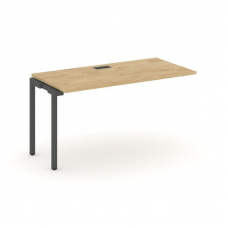 Style Project Проходной наб. элем. SN-4P.ONRS-001 Тиквуд Светлый/Металл Антрацит 980*600*750