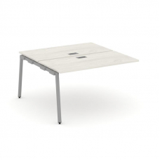 Style Project Проходной наб. элем. SN-4A.DNRS-012 Дуб Наварра/Металл Серый 1180*1432*750