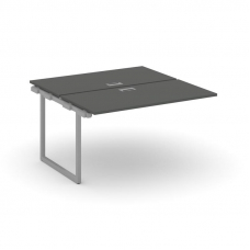 Style Project Проходной наб. элем. SN-4O.DNRS-014 Антрацит/Металл Серый 1580*1432*750