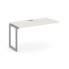 Style Project Проходной наб. элем. SN-4O.ONRS-022 Дуб Наварра/Металл Серый 1180*800*750