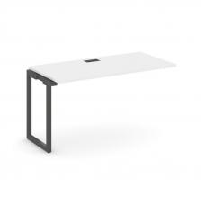 Style Project Проходной наб. элем. SN-4O.ONRS-002 Белый/Металл Антрацит 1180*600*750