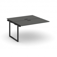 Style Project Проходной наб. элем. SN-4O.DNRS-004 Антрацит/Металл Черный 1580*1232*750