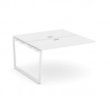 Style Project Проходной наб. элем. SN-4T2.DNRS-004 Белый/Металл Белый/Заглушка Пластик Белый 1580*12