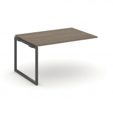 Style Project Проходной наб. элем. перег. стола SN-4O.NSPRG-004.3 Вяз Благородный/Металл Антрацит 15