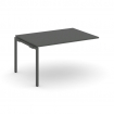 Стайл Проджект Проходной наб. элем. перег. стола SN-4P.NSPRG-004.3 Антрацит NEW/Металл Антрацит 1580