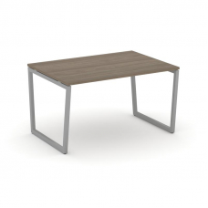 Style Project Стол переговорный SN-4T2.SPRG-004.3 Вяз Благородный/Металл Серый 1580*980*750