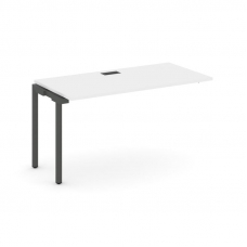 Style Project Проходной наб. элем. SN-4P.ONRS-012 Белый/Металл Антрацит 1180*700*750