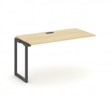 Style Project Проходной наб. элем. SN-4O.ONRS-003 Акация Лорка/Металл Антрацит 1380*600*750