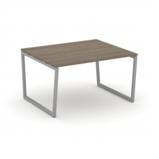 Style Project Стол переговорный SN-4T2.SPRG-034.3 Вяз Благородный/Металл Серый 1580*1180*750