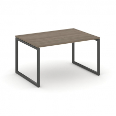 Style Project Стол переговорный SN-4O.SPRG-004.3 Вяз Благородный/Металл Антрацит 1580*980*750