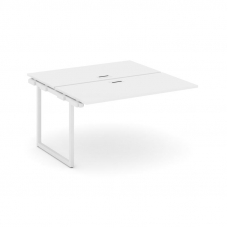 Style Project Проходной наб. элем. SN-4O.DNRS-012 Белый/Металл Белый 1180*1432*750