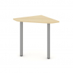 Style Project Угловой элемент стола SN-5.USP-001 Акация Лорка/Металл Серый 600*600*750