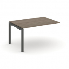 Style Project Проходной наб. элем. перег. стола SN-5P.NSPRG-004.3 Вяз Благородный/Металл Антрацит 15