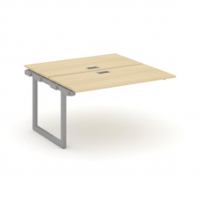 Style Project Проходной наб. элем. SN-5O.DNRS-012 Акация Лорка/Металл Серый 1180*1432*750