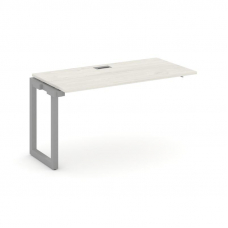 Style Project Проходной наб. элем. SN-5O.ONRS-024 Дуб Наварра/Металл Серый 1580*800*750