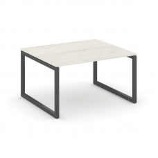 Style Project Стол переговорный SN-5O.SPRG-034.3 Дуб Наварра/Металл Антрацит 1580*1180*750