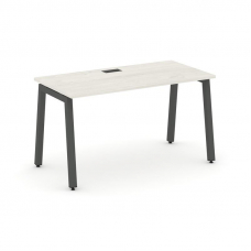 Style Project Стол письменный SN-5A.SP-001 Дуб Наварра/Металл Антрацит 980*600*750