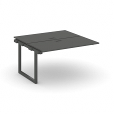 Style Project Проходной наб. элем. SN-5O.DNRS-002 Антрацит/Металл Антрацит 1180*1232*750