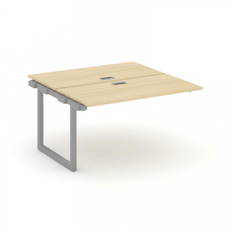 Style Project Проходной наб. элем. SN-5O.DNRS-001 Акация Лорка/Металл Серый 980*1232*750