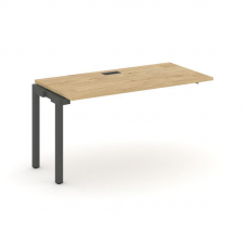 Style Project Проходной наб. элем. SN-5P.ONRS-024 Тиквуд Светлый/Металл Антрацит 1580*800*750