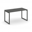 Style Project Стол письменный SN-5O.SP-025 Антрацит/Металл Антрацит 1780*800*750